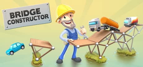 Bridge Constructor Steam CD Key