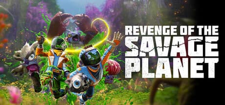 Revenge of the Savage Planet PC Steam Account