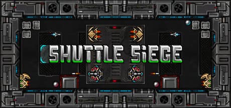 Shuttle Siege Steam CD Key