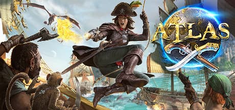 ATLAS Steam Account