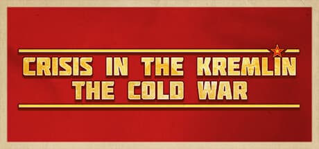 Crisis in the Kremlin: The Cold War PC Steam Account