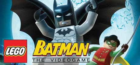 LEGO Batman PC Steam CD Key