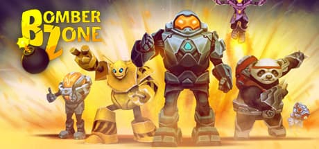 BomberZone Steam CD Key