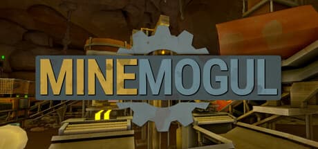 MineMogul PC Steam Account