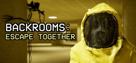 Backrooms: Escape Together PC Steam Account