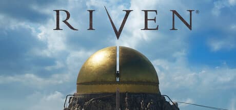 Riven PC Steam Account