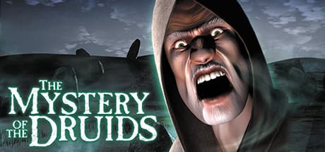 The Mystery of the Druids PC Steam CD Key