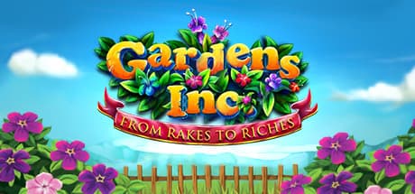 Gardens Inc.: From Rakes to Riches Steam CD Key