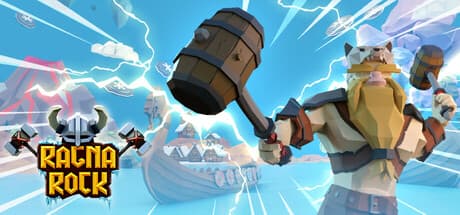 Ragnarock PC Steam Account