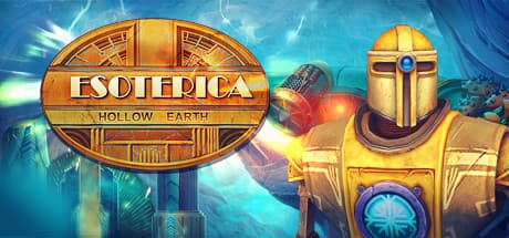 The Esoterica: Hollow Earth Steam CD Key