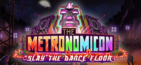 The Metronomicon Steam CD Key