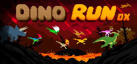 Dino Run DX PC Steam CD Key