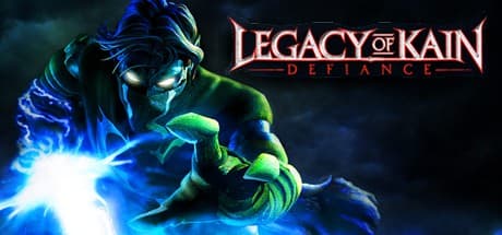 Legacy of Kain: Defiance Steam CD Key