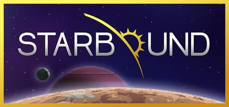Starbound PC Steam Account