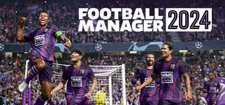 Football Manager 2024 PC Steam Account