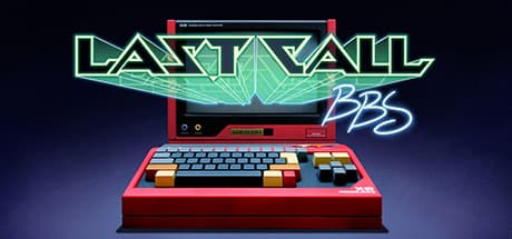 Last Call BBS PC Steam Account