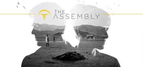 The Assembly Steam CD Key