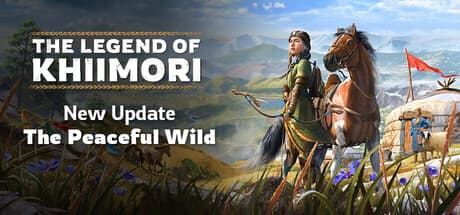 Windstorm: The Legend of Khiimori PC Steam Account