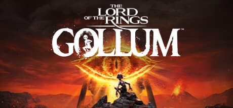 The Lord of the Rings: Gollum Steam Account
