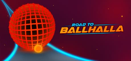 Road to Ballhalla Steam CD Key