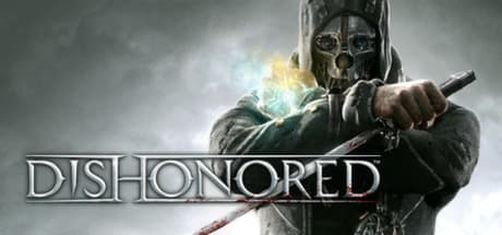 Dishonored PC Steam CD Key