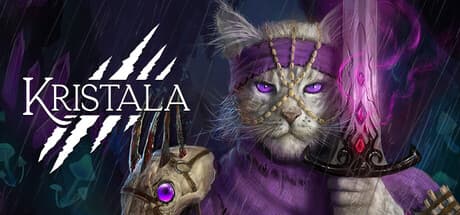 Kristala PC Steam Account