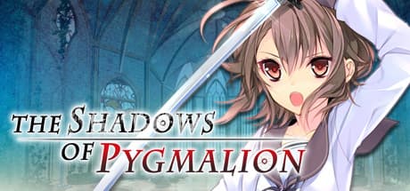 The Shadows of Pygmalion Steam CD Key