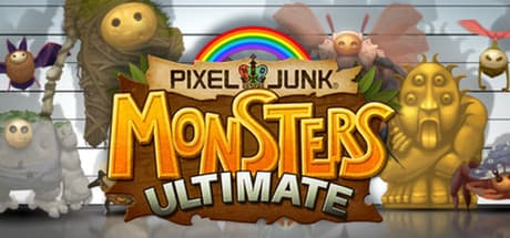 PixelJunk Monsters Ultimate Steam CD Key