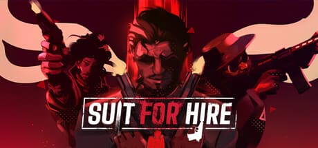 Suit for Hire PC Steam Account