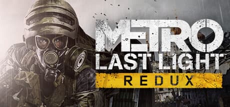 Metro: Last Light Redux EU Steam CD Key