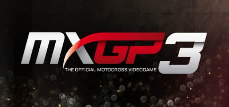 MXGP3: The Official Motocross Videogame Steam CD Key