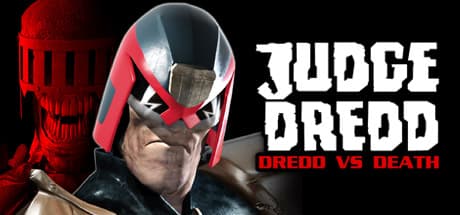 Judge Dredd: Dredd vs. Death PC Steam CD Key