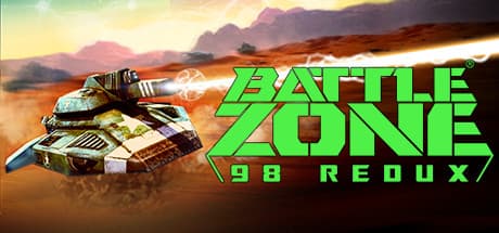 Battlezone 98 Redux Steam CD Key