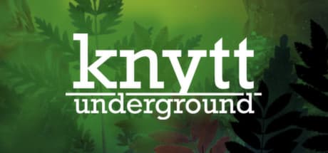 Knytt Underground PC Steam CD Key