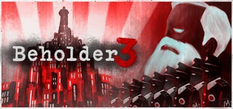 Beholder 3 PC Steam Account