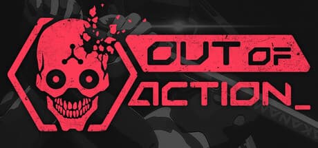 Out of Action PC Steam Account