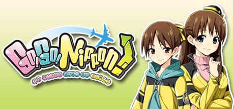 Go! Go! Nippon! ~My First Trip to Japan~ PC Steam CD Key