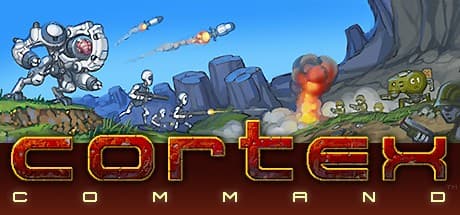 Cortex Command PC Steam CD Key