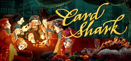 Card Shark PC Steam Account