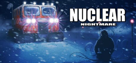 Nuclear Nightmare PC Steam Account
