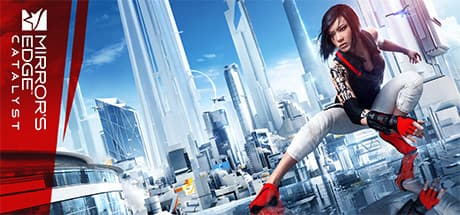 Mirror's Edge Catalyst Steam Account