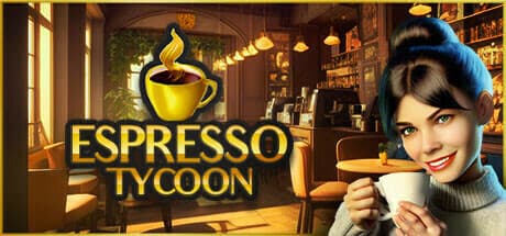 Espresso Tycoon Steam Account