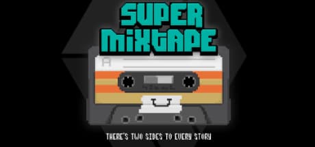 Super Mixtape Steam CD Key