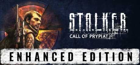 S.T.A.L.K.E.R.: Call of Prypiat - Enhanced Edition PC Steam Account