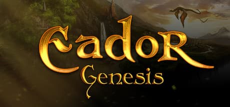Eador: Genesis Steam CD Key