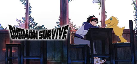 Digimon Survive Steam Account