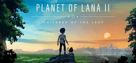 Planet of Lana 2 PC Steam Account