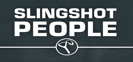 Slingshot People Steam CD Key