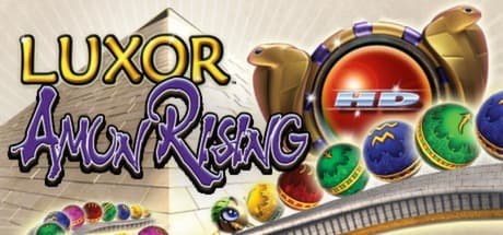 Luxor: Amun Rising HD Steam CD Key
