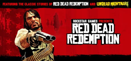 Red Dead Redemption PC Steam Account